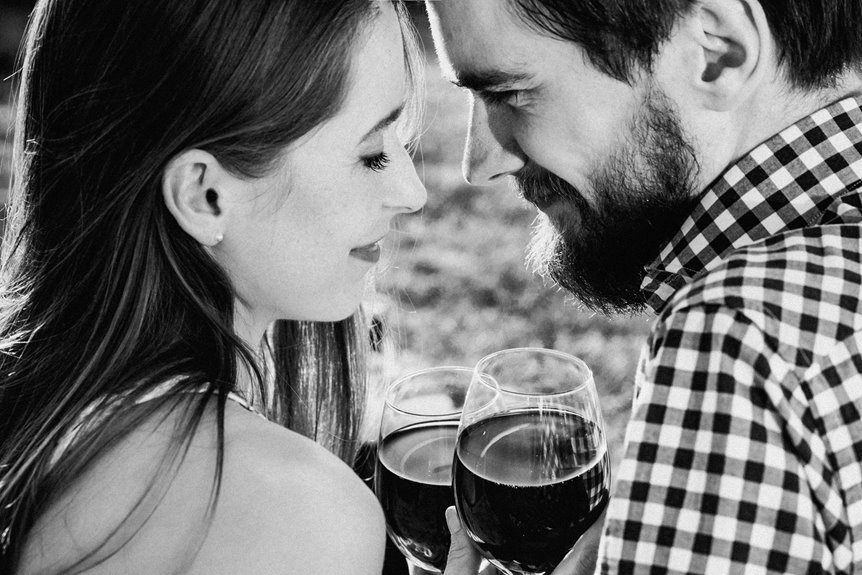 gabrielle perez nate foy relationship biography