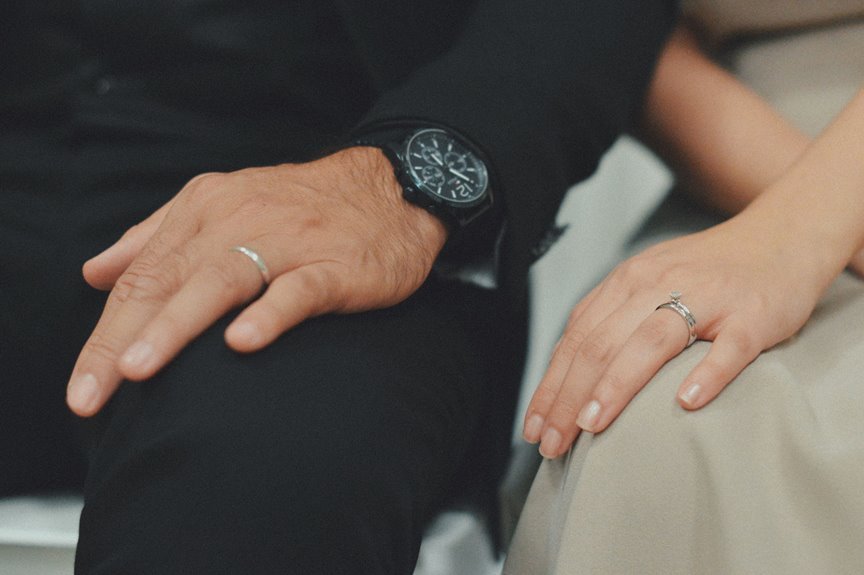 nate foy married life status