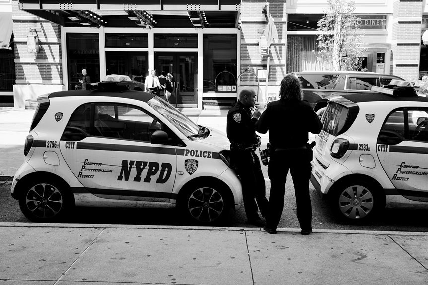 paul mauro nypd wife marriage family personal life