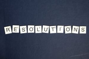 a useful resolution guide