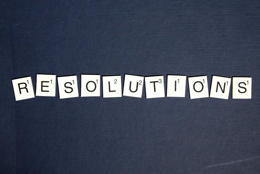 a useful resolution guide
