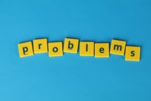 frequent problems degrade performance