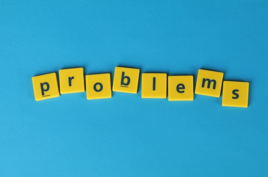 frequent problems degrade performance