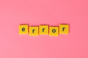 helpful methods for unexpected 4125304026 errors