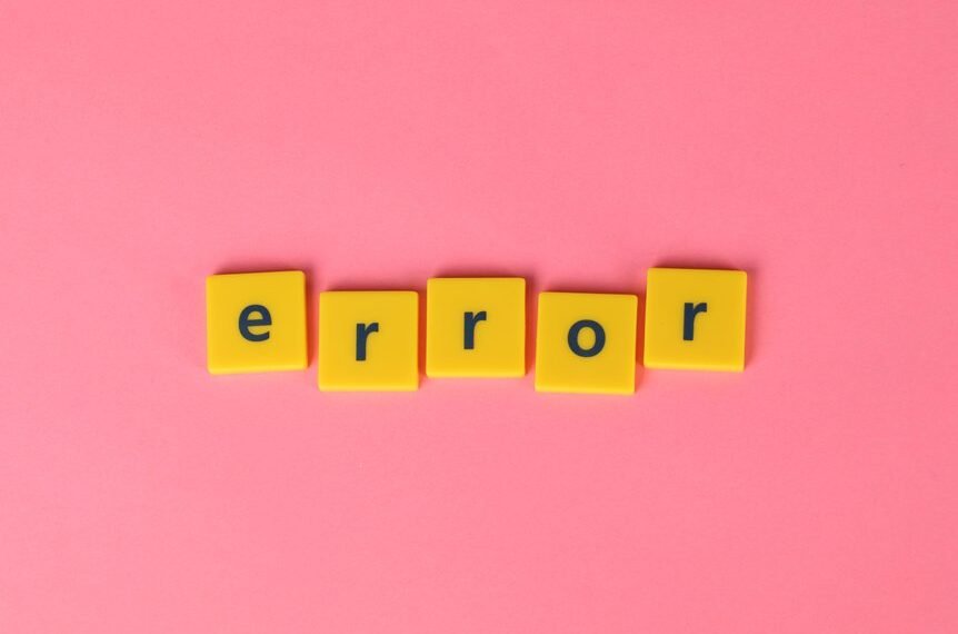 helpful methods for unexpected 4125304026 errors