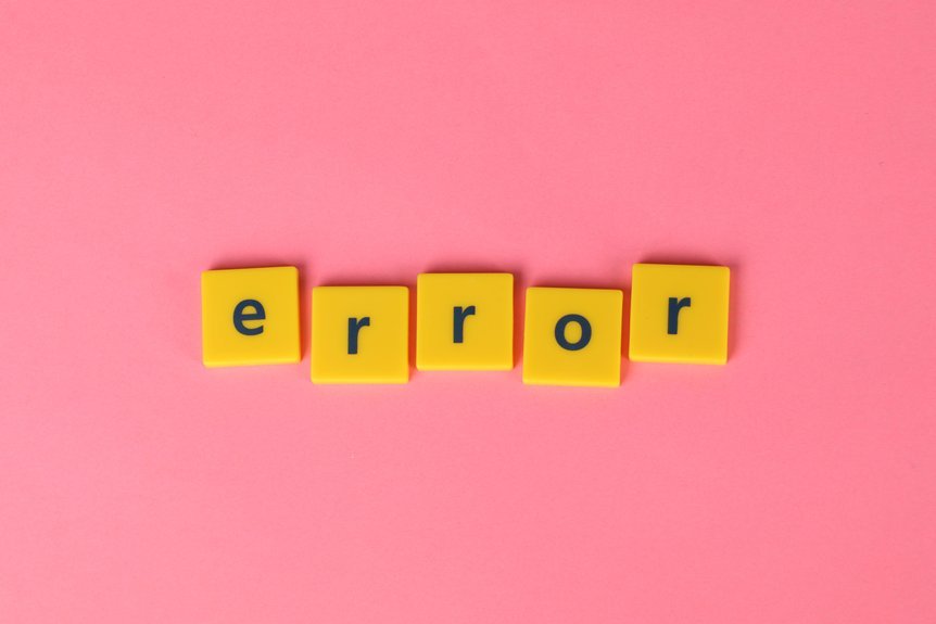 helpful methods for unexpected 4125304026 errors
