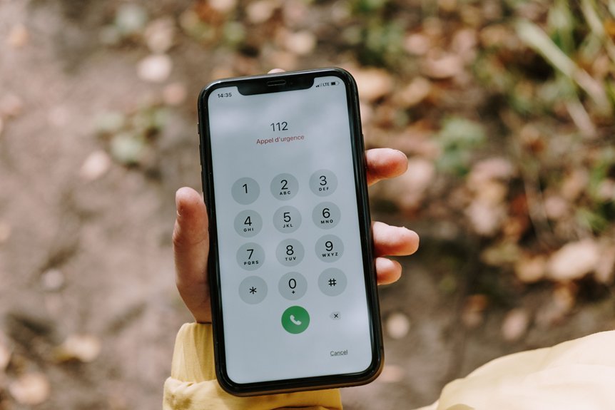 helpful phone numbers for common issues