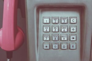 important numbers for trouble issues