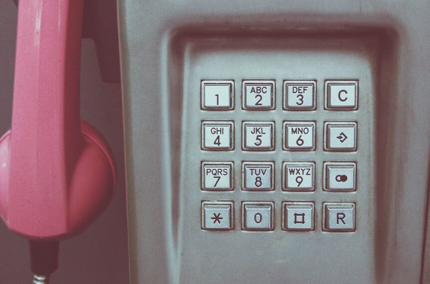 important numbers for trouble issues