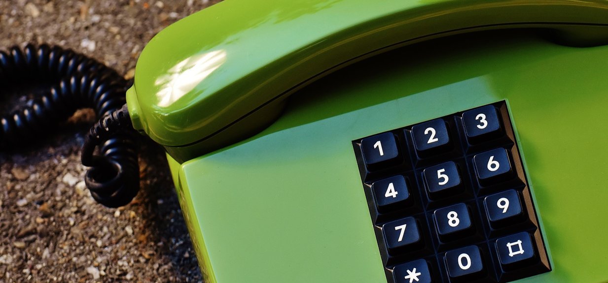phone number error requires attention
