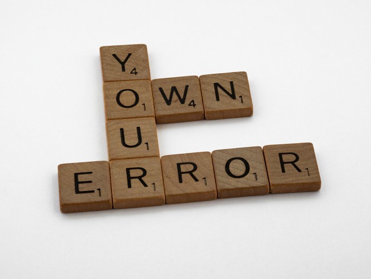 phone number related unexpected errors