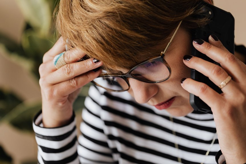 phone number trouble areas overview