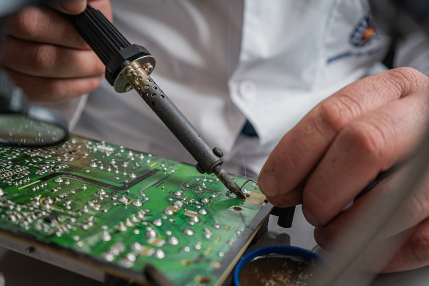 smart fixing techniques for 3175672496