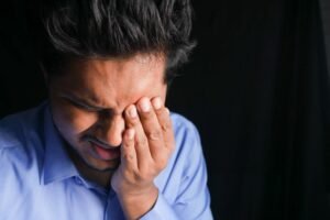sudden problems with phone number