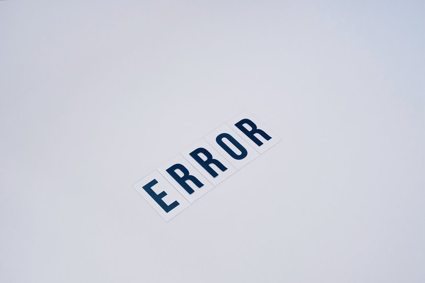 troubleshooting for 8154571078 errors